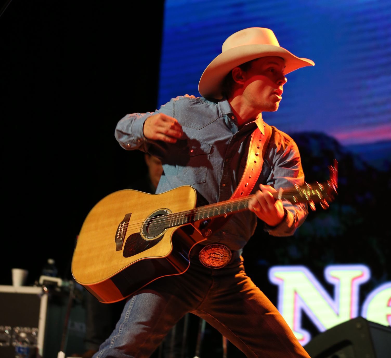 Ned LeDoux